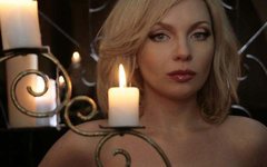Рада Змихновская. Фото с сайта stuki-druki.com Рада Змихновская. Фото с сайта stuki-druki.com