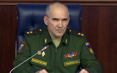 Сергей Рудской. Фото с сайта sminews.ru Сергей Рудской. Фото с сайта sminews.ru