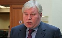 Анатолий Кучерена. Фото Виталия Рагулина с сайта wikipedia.org Анатолий Кучерена. Фото Виталия Рагулина с сайта wikipedia.org