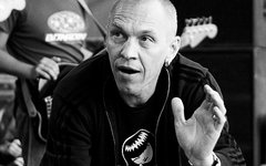 Александр Ф. Скляр. Фото Jarvi с сайта wikipedia.org