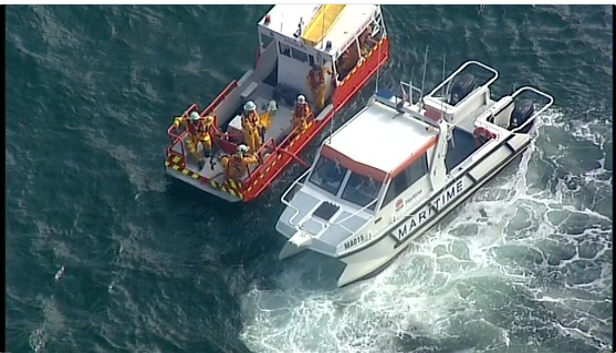 Фото @abcnews Фото @abcnews