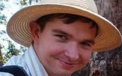 Дмитрий Чулков. Фото из социальной сети