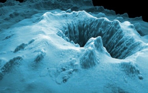 Фото: Rebecca Carey, University of Tasmania/Adam Soule, WHOI Фото: Rebecca Carey, University of Tasmania/Adam Soule, WHOI