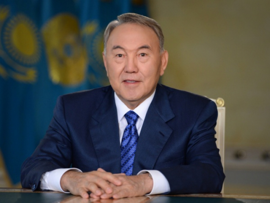 Нурсултан Назарбаев. Фото с сайта 24.kz Нурсултан Назарбаев. Фото с сайта 24.kz