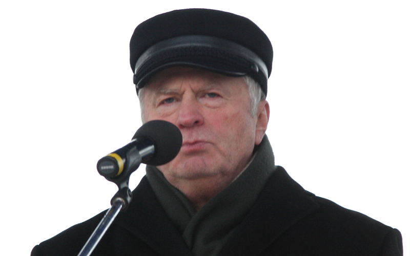Владимир Жириновский © KM.RU, Игорь Варнавский