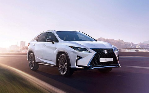 Фото с сайта lexus.ru Фото с сайта lexus.ru