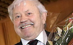Донатас Банионис. Фото с сайта kino-teatr.ru