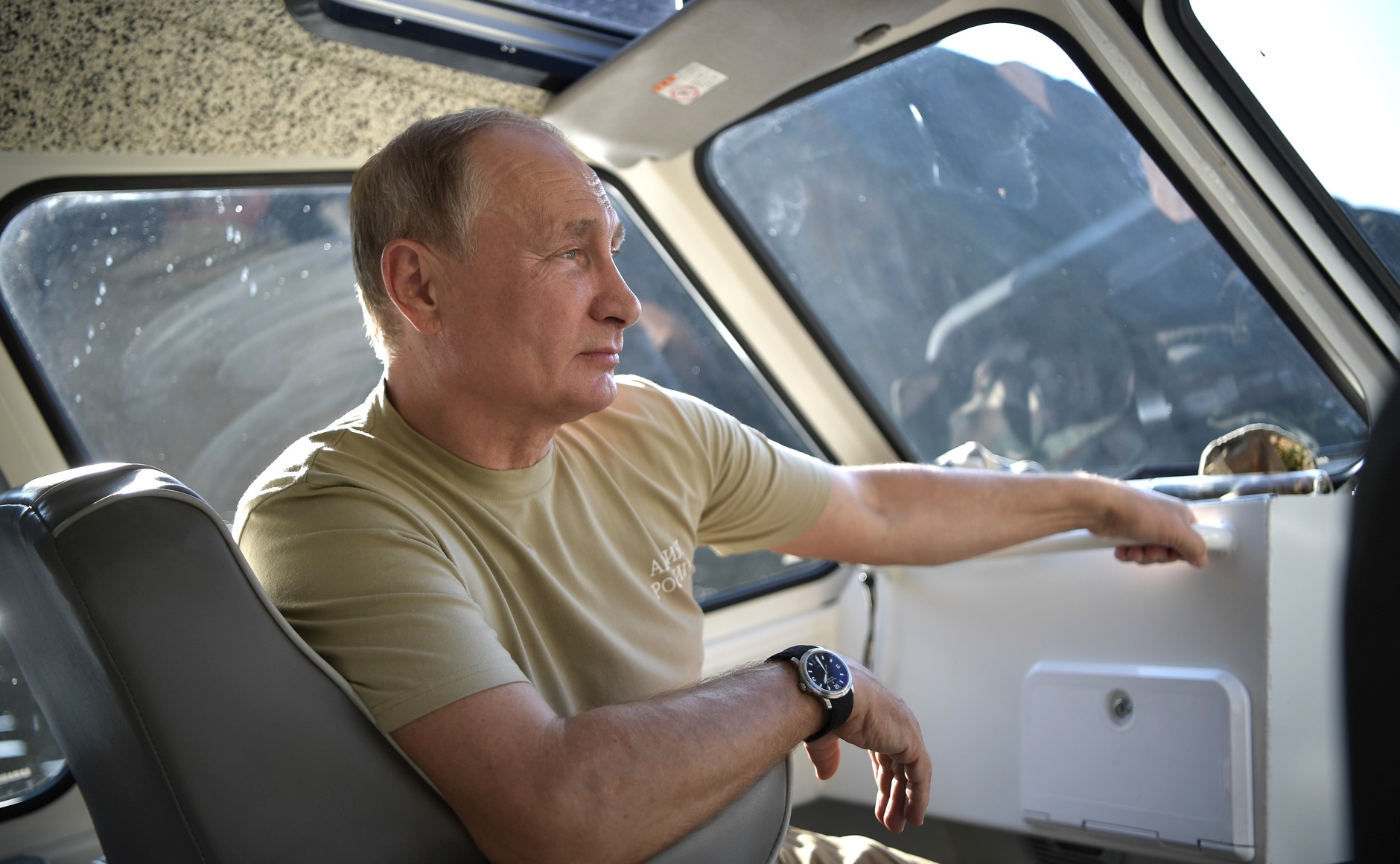 Пресс-служба Кремля Пресс-служба Кремля
