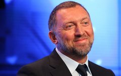 Миллиардер Олег Дерипаска