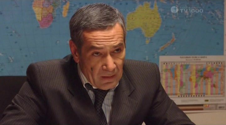 Кадр с сайта kino-teatr.ru Алексей Горбунов тоскует по работе в России