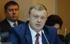 Андрей Ищенко. Фото с сайта wikimedia.org