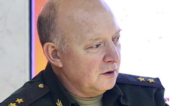 Сергей Чварков