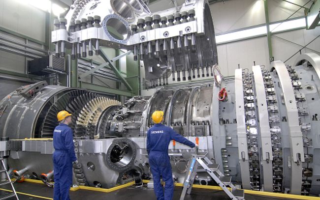 Фото с сайта siemens.com