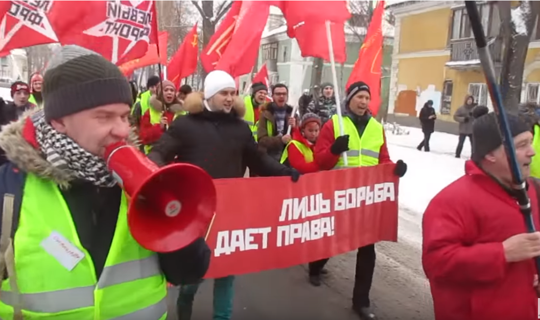 Стоп-кадр с видео в YouTube