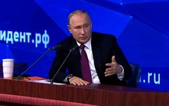Стоп-кадр видео