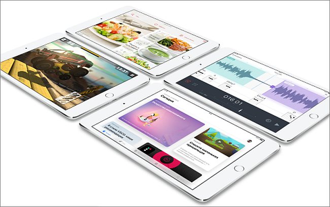 Apple iPad Mini