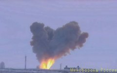 Стоп-кадр из видео в YouTube