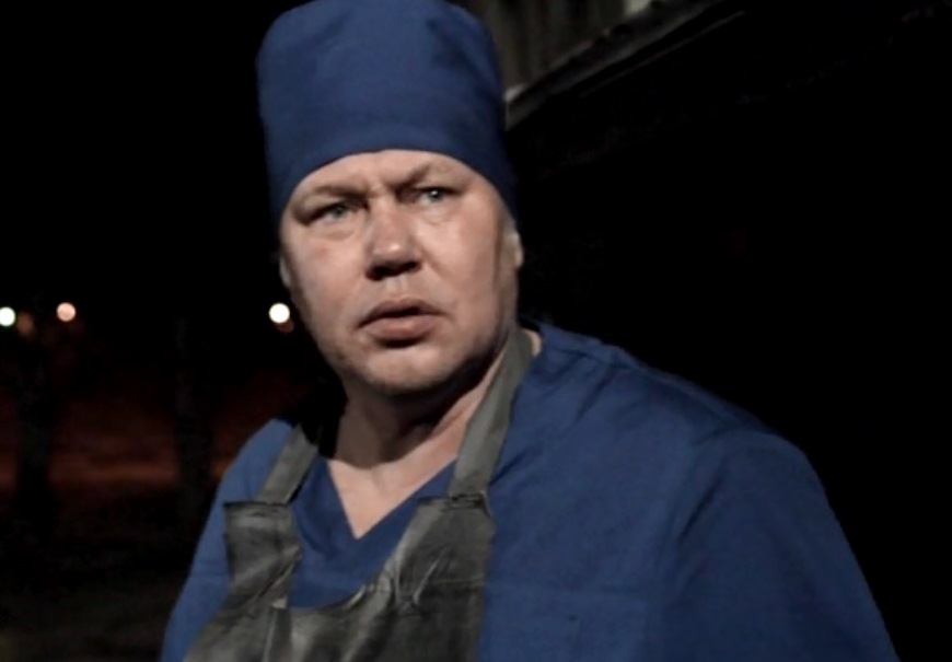 Умер Виталий Ендовицкий 