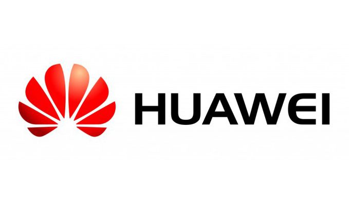 Логотип Huawei