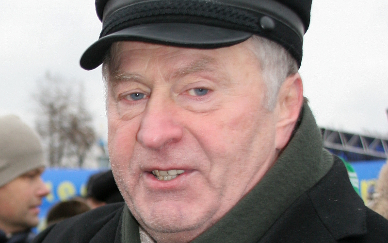 Владимир Жириновский © KM.RU, Игорь Варнавский