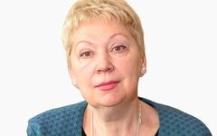 Ольга Юрьевна Васильева. Фото с сайта government.ru Ольга Юрьевна Васильева. Фото с сайта government.ru