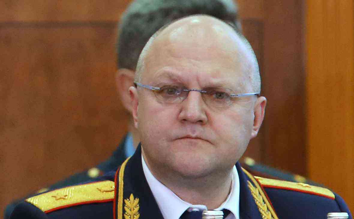 Александр Дрыманов. Фото с сайта wikimedia.org Александр Дрыманов. Фото с сайта wikimedia.org