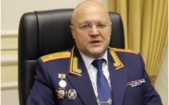 Александр Дрыманов. Фото с сайта ugurliev.ru Александр Дрыманов. Фото с сайта ugurliev.ru