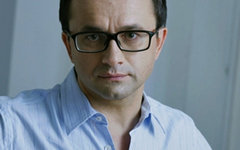 Андрей Звягинцев. Фото с сайта az-film.com Андрей Звягинцев. Фото с сайта az-film.com