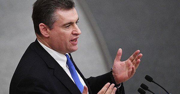 Леонид Слуцкий. Фото со страницы в соцсети