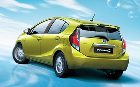 Фото с сайта toyota-global.com