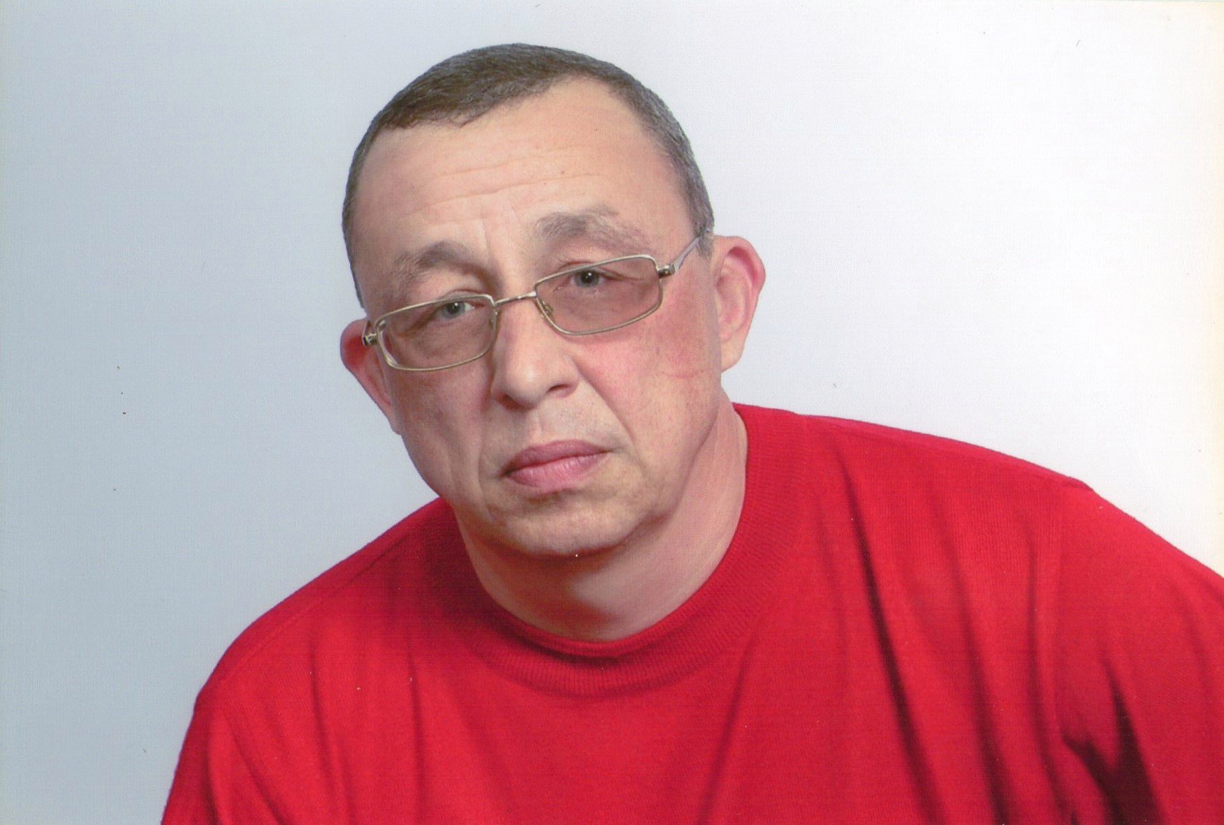 Андрей Климнюк. Фото с офстраницы ВКонтакте vk.com/a.klimnyuk Андрей Климнюк. Фото с офстраницы ВКонтакте vk.com/a.klimnyuk