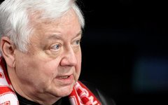 Олег Табаков © KM.RU, Сергей Петров Олег Табаков © KM.RU, Сергей Петров