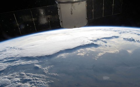 Фото с сайта nasa.gov