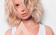 Фрагмент обложки диска «Новая Алиса Вокс». Предоставлено издателем