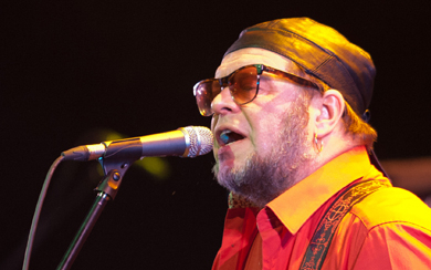 Борис Гребенщиков © KM.RU