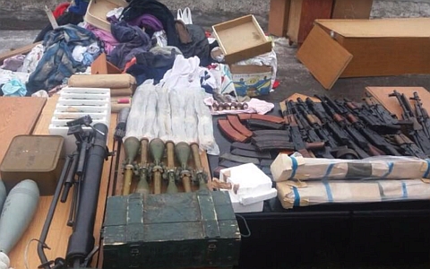 Стоп-кадр из видео в YouTube