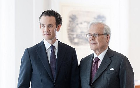 Фото с сайта rothschild.com