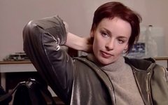 Жанна Эппле. Фото с сайта kino-teatr.ru Жанна Эппле. Фото с сайта kino-teatr.ru