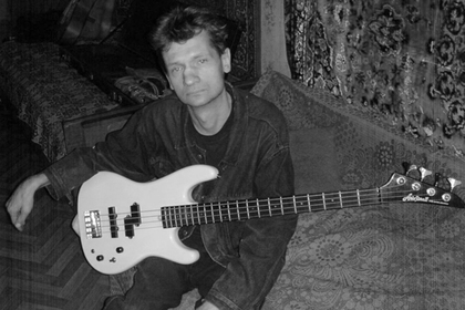 Сергей Тупикин. Фото с сайта sektorgaza.ru