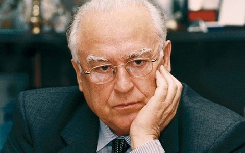 Виктор Степанович Черномырдин. Фото с сайта wikimedia.org