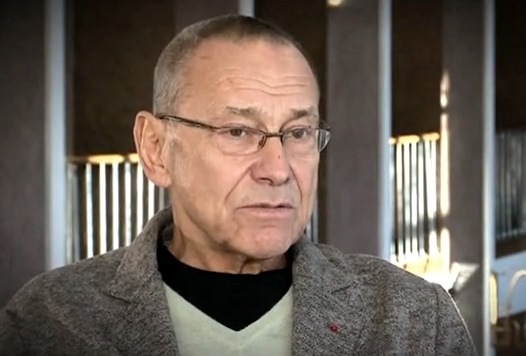 Андрей Кончаловский. Фото с сайта kino-teatr.ru