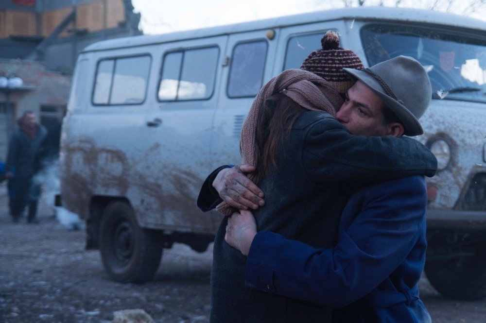 Кадр из фильма «Спитак». Фото с сайта kino-teatr.ru Кадр из фильма «Спитак». Фото с сайта kino-teatr.ru
