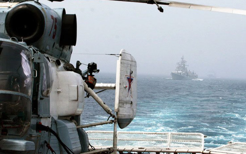 © KM.RU, Пресс-служба Восточного военного округа © KM.RU, Пресс-служба Восточного военного округа