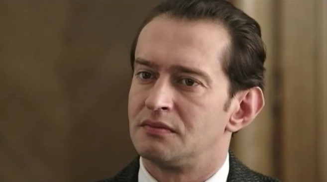 Константин Хабенский. Фото с сайта kino-teatr.ru Константин Хабенский. Фото с сайта kino-teatr.ru