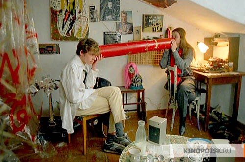 Кадр из фильма «АССА». Фото с сайта kinopoisk.ru