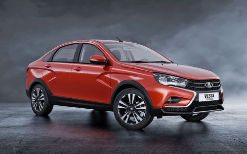 Фото с сайта lada.ru Фото с сайта lada.ru