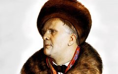 Федор Шаляпин. Иллюстрация с сайта aif.ru Федор Шаляпин. Иллюстрация с сайта aif.ru