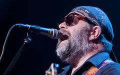 Борис Гребенщиков © KM.RU, Евгений Стукалин