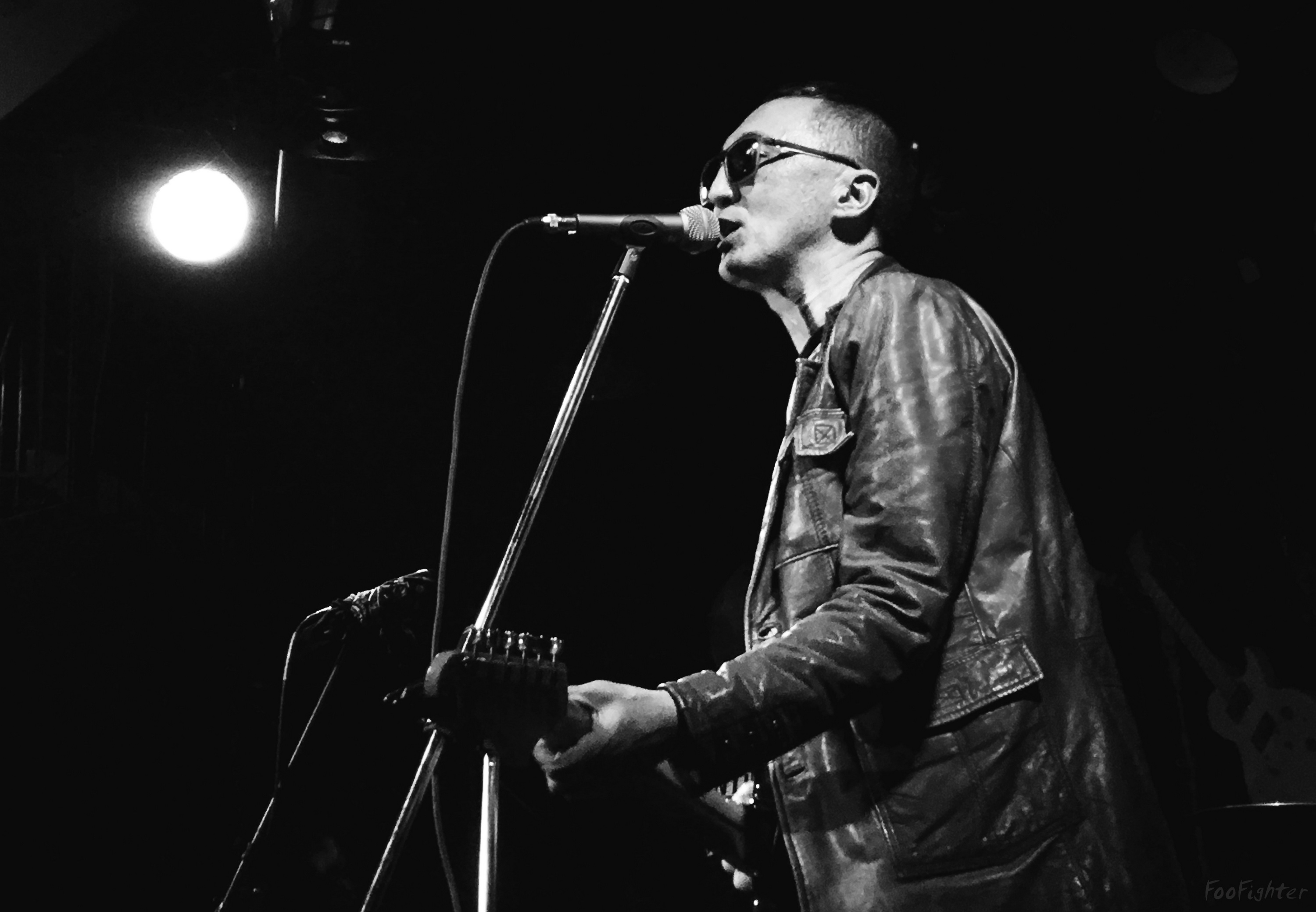 Ермен Ержанов. Фото предоставлено группой