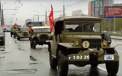 Стоп-кадр из видео в YouTube Стоп-кадр из видео в YouTube